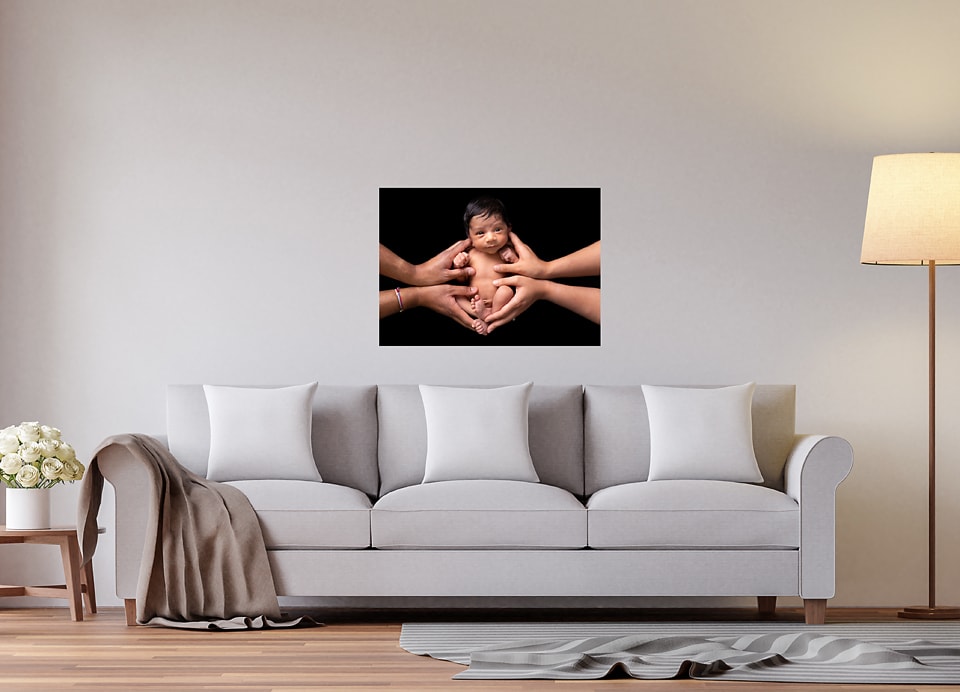 The Power of Frames why should you display your images